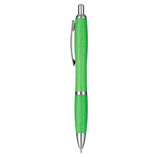 Wheat Straw Parkville Pens Light Green
